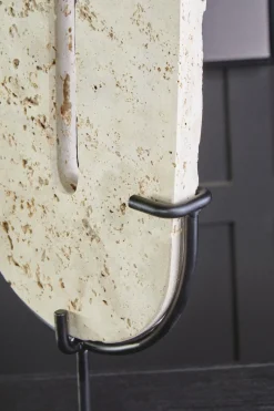 Lunar Collection Stone Indoor Sculptures