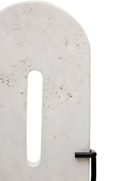 Lunar Collection Stone Indoor Sculptures