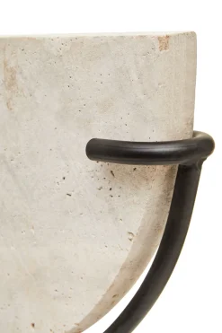 Lunar Collection Stone Indoor Sculptures