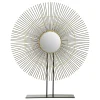 Miranique 75cm Metal Indoor Sculpture