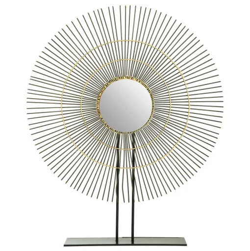 Miranique 75cm Metal Indoor Sculpture