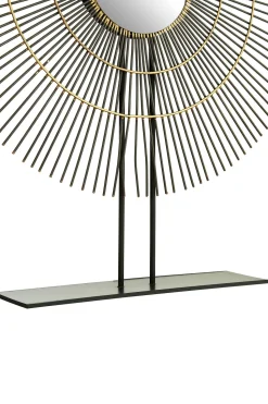 Miranique 75cm Metal Indoor Sculpture