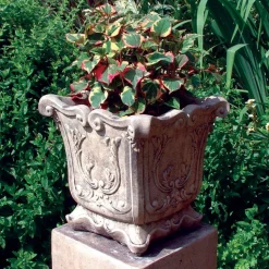 Modena 22 Vase Stone Garden Planter