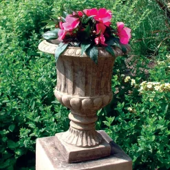 Modena 24 Vase Stone Garden Planter