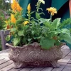 Modena 26 Vase Stone Garden Planter