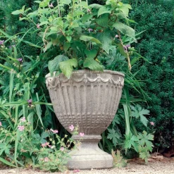 Modena 28 Vase Stone Garden Planter
