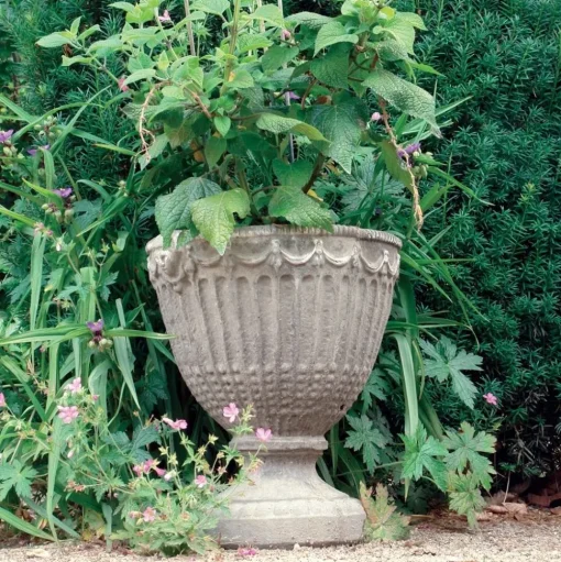 Modena 28 Vase Stone Garden Planter