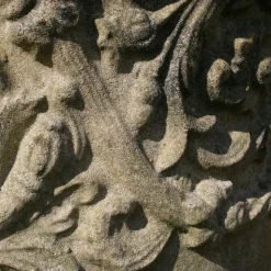 Montpellier Vase Stone Garden Planter