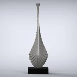 Nucleus Contemporary Indoor Sculpture - 16 Colour Options