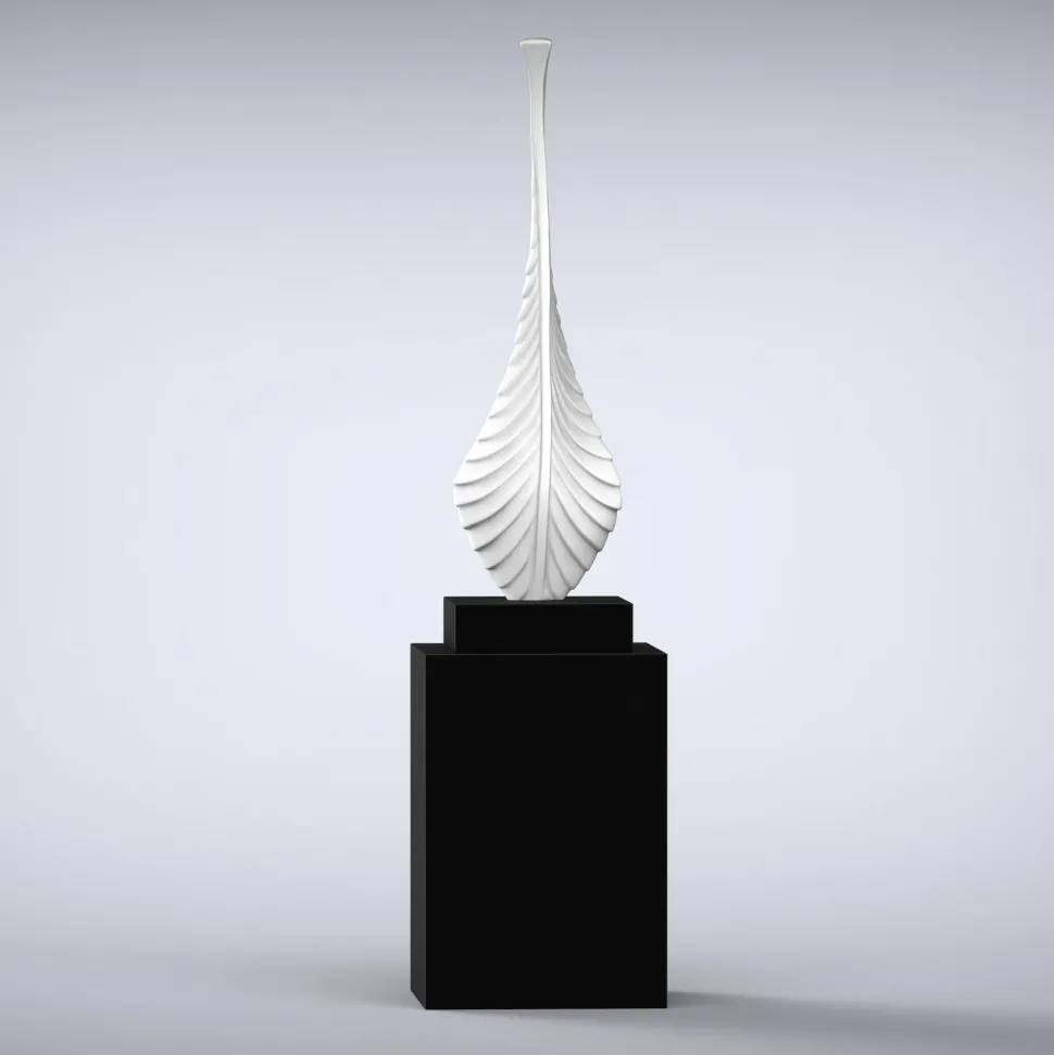 Nucleus Contemporary Sculpture - 16 Colour Options