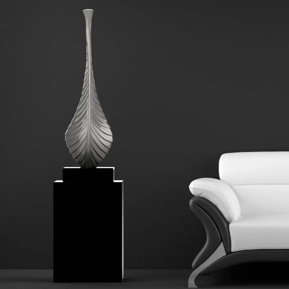 Nucleus Contemporary Sculpture - 16 Colour Options