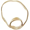 Orbique 42cm Gold Metal Indoor Sculpture