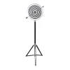 Orbis Armillary 137cm Metal Indoor Sculpture