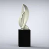Perpetual Exclusive Contemporary Sculpture - 16 Colour Options