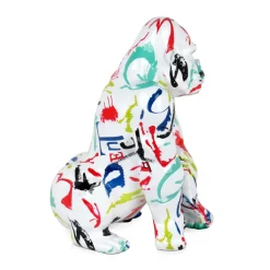 Regal Orangutan 38cm Abstract Resin Indoor Sculpture