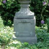 Regency Column Stone Garden Pedestal