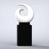 Revolve Limited Edition Sculpture - 16 Colour Options