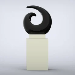 Revolve Limited Edition Sculpture - 16 Colour Options