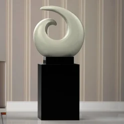 Revolve Limited Edition Sculpture - 16 Colour Options