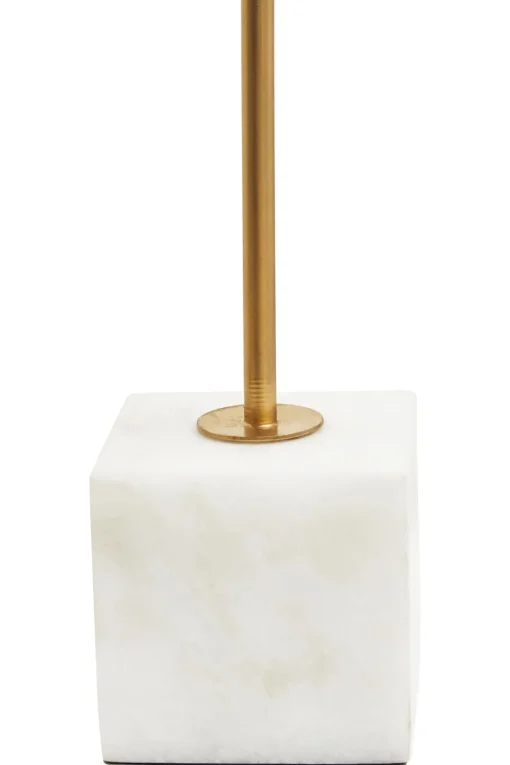 Skyflare 57cm Gold Metal Indoor Sculpture