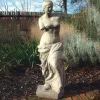 Venus De Milo 114cm Stone Garden Statue