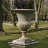 Verona Vase Stone Garden Planter