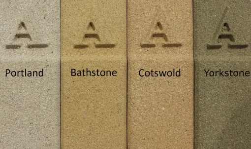 Waddeston Urn Stone Garden Planter